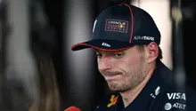 ¿Se acabó la temporada? El panorama de Verstappen tras la primera mitad del 2025 en F1