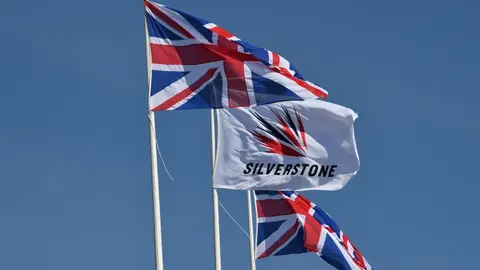 La Fórmula 1 regresa a Silverstone, donde todo empezó hace 75 años
