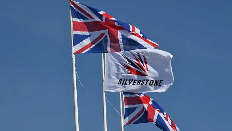 La Fórmula 1 regresa a Silverstone, donde todo empezó hace 75 años