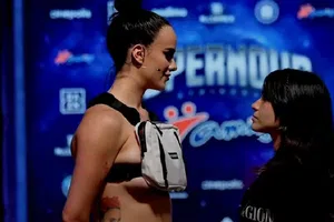 Alana Flores y Gala Montes tienen un nuevo roce previo a su pelea en Supernova Strikers