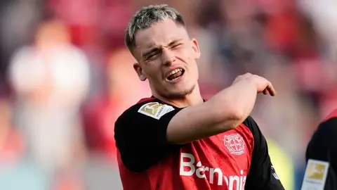 ¡Bombazo! Florian Wirtz llegará al Liverpool siendo el tercer fichaje más caro de la historia