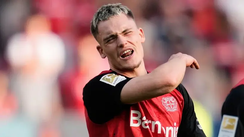 ¡Bombazo! Florian Wirtz llegará al Liverpool siendo el tercer fichaje más caro de la historia