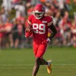 NFL: Jason Brownlee se perfila como la nueva figura de los Kansas City Chiefs