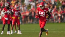 NFL: Jason Brownlee se perfila como la nueva figura de los Kansas City Chiefs