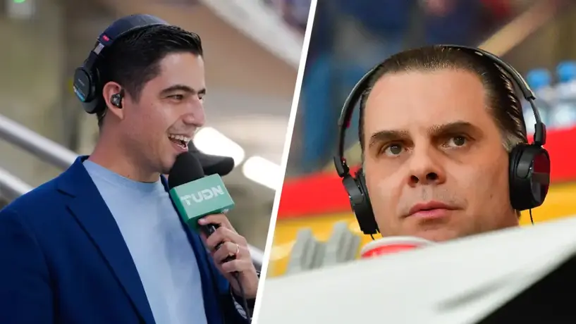 Televisa venció a TV Azteca en rating de la Gran Final del Clausura 2025