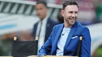 ¡Competencia para Martinoli y García! Layún anuncia transmisión con imagen de Copa Oro por internet