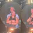 VIDEO: Coldplay destapa infidelidad del empresario Andy Byron en pleno concierto