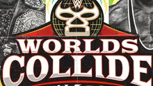 Worlds Collide: Todos los resultados del magnoevento de AAA y WWE