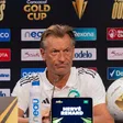 Hervé Renard advierte sobre un México renovado previo al duelo de Copa Oro