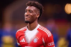 ¡Del Bayern Munich a Arabia! Cristiano Ronaldo tendrá nuevo compañero