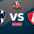 Monterrey vs Atlas EN VIVO Liga MX Jornada 3 Apertura 2025