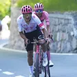 Richard Carapaz arremete contra Isaac Del Toro: "Él perdió el Giro, no ha sabido correr bien"