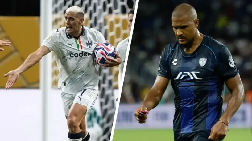 ¿Cuánto dinero ganaron Rayados y Pachuca en el Mundial de Clubes?
