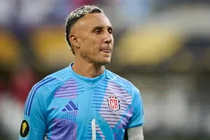 Miguel Herrera sobre el fichaje de Keylor Navas a Pumas: “Me daría mucho gusto”