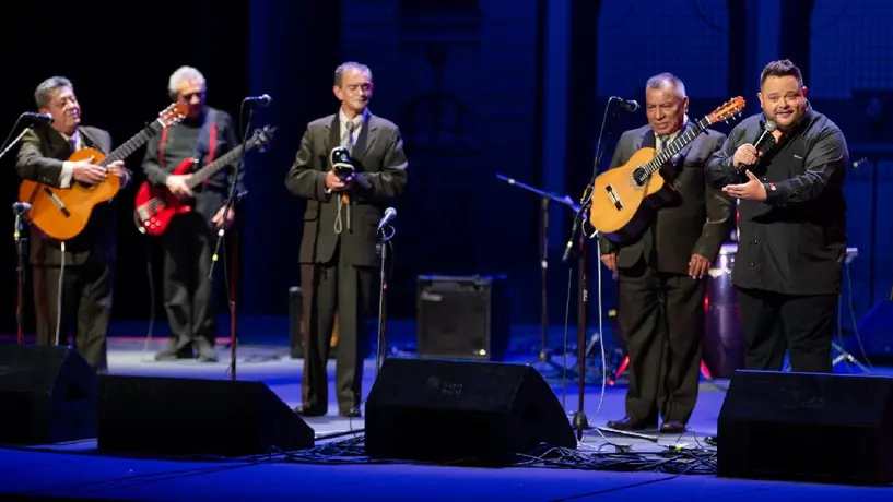 Festival Mundial del Bolero regresa a CDMX en agosto: Todo lo que debes saber