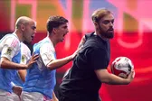 La locura elije la Final del Mundial de Kings League París 2025