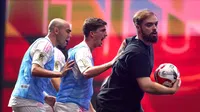 La locura elije la Final del Mundial de Kings League París 2025