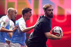 La locura elije la Final del Mundial de Kings League París 2025