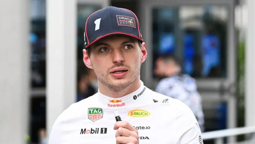 Max Verstappen respalda posible regreso de Vettel a Red Bull