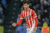 Róber Pier, central español, cerca de ser nuevo refuerzo de Atlas