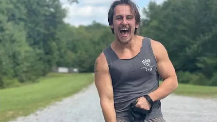 ¿Quién era Adam Turck? Actor muere tras defender a una mujer durante una pelea doméstica