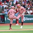Diablos Rojos vapulean 17-1 a Tigres con ofensiva demoledora y dominio total en el montículo