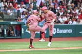 Diablos Rojos vapulean 17-1 a Tigres con ofensiva demoledora y dominio total en el montículo