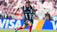 Sergio Canales es duda para el Rayados vs Urawa Red en el Mundial de Clubes