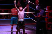 ‘Soy un Chavéz más, pero este Chávez sí trae ganas’: sobrino de Julio César Chávez debuta con victoria en el boxeo