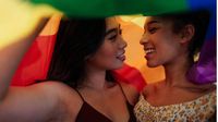 ¿Por qué la Comunidad LGBT se va de fiesta a la Zona Rosa de CDMX?