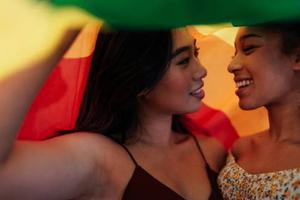 ¿Por qué la Comunidad LGBT se va de fiesta a la Zona Rosa de CDMX?