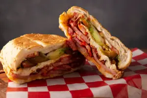 ¡Regresa la Feria de la Torta CDMX 2025! Todo lo que debes saber