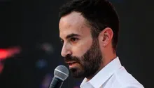 Marc Crosas se engancha con conductor de El Chiringuito: "Reportero con bufanda"