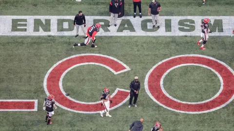 NFL podría ser llevada a juicio por denuncias de entrenadores afroamericanos