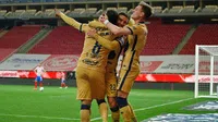 Ex Pumas deja la Liga MX; su destino será Huracán de Argentina