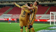 Ex Pumas deja la Liga MX; su destino será Huracán de Argentina