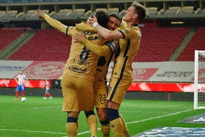 Ex Pumas deja la Liga MX; su destino será Huracán de Argentina