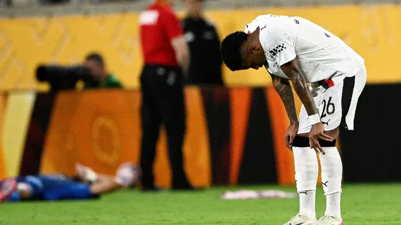 Así vio la prensa Mundial la eliminación del Manchester City por Al-Hilal en el Mundial de Clubes