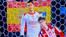 Tala Rangel amarga triunfo de Chivas con otro error en Leagues Cup