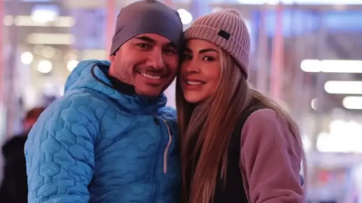 Fabiola Martínez revela audios donde Alex Montiel le dice “te amo”