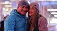 Fabiola Martínez revela audios donde Alex Montiel le dice “te amo”