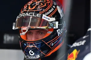 Max Verstappen sin rencor contra Antonelli tras accidente que lo dejó fuera del GP de Austria