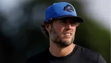 NFL: Matthew Stafford sigue sin entrenar con los Ramos y está en duda para la Semana 1