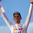 UEA Team ‘culpa’ a Isaac del Toro por no ganar el Giro de Italia: “Tomó esa decisión él mismo”