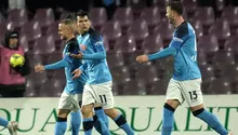 Hirving 'Chucky' Lozano tras título de Napoli en la Serie A: "Pude dejar mi huella ahí"