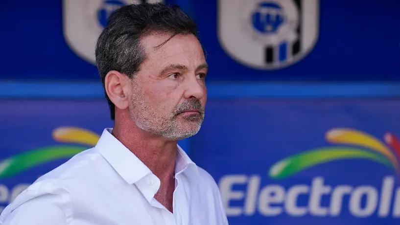 ¿Buen augurio? Las similitudes de los dos debuts de Diego Cocca con Atlas