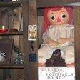 ¿Quién es Annabelle, la muñeca poseída más temida del mundo?