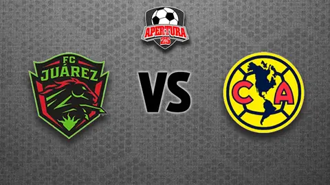 Liga MX: ¿Cuándo y dónde ver Bravos vs América de la Jornada 1?