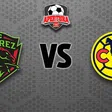 Liga MX: ¿Cuándo y dónde ver Bravos vs América de la Jornada 1?