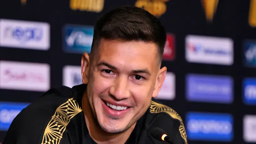 ¿Vuelve a la Liga MX? César Montes deja mensaje sobre su futuro